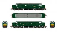 ACC2618-DCC Accurascale Class 37 Diesel number D6600 - BR Green